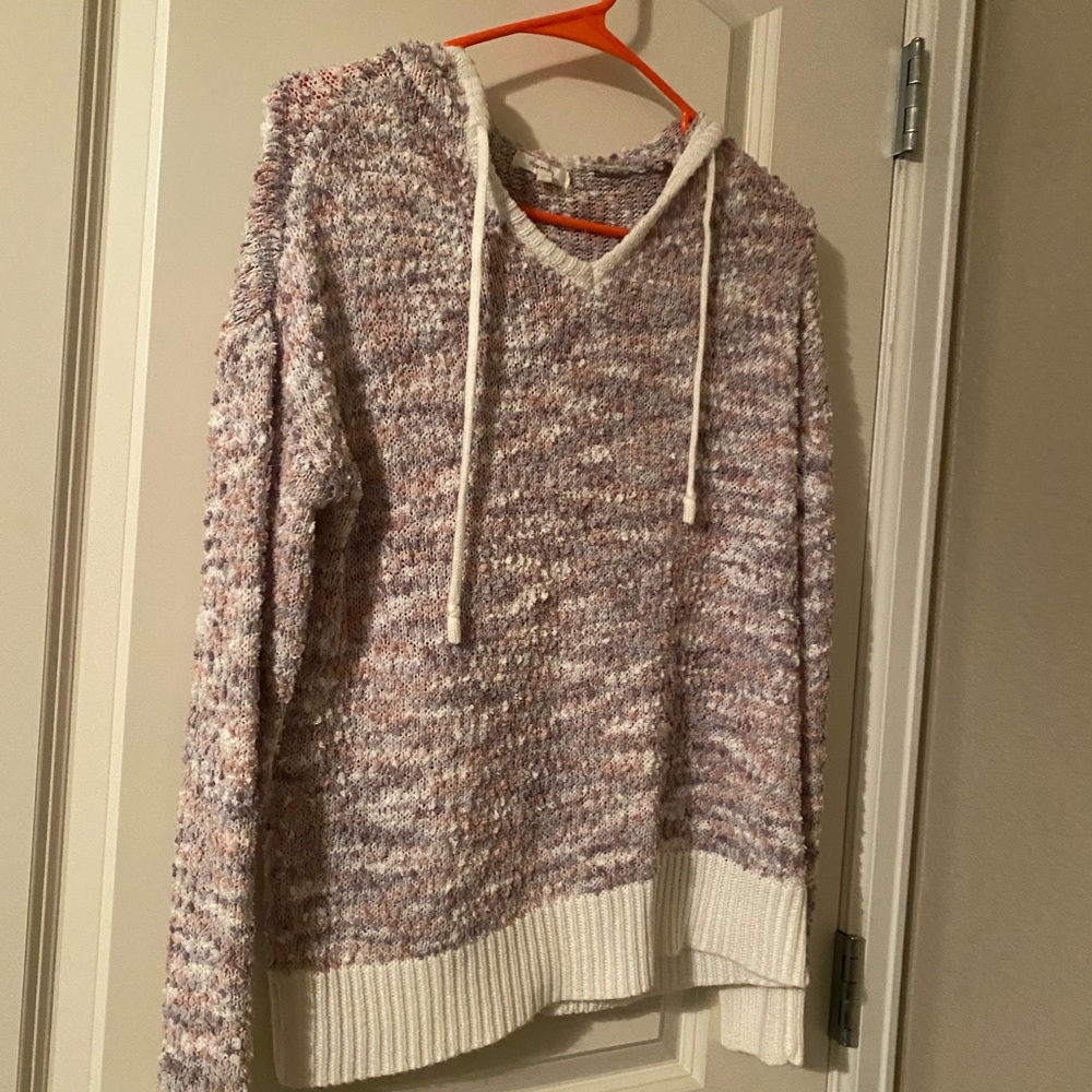 Maurices, Chenille sweater